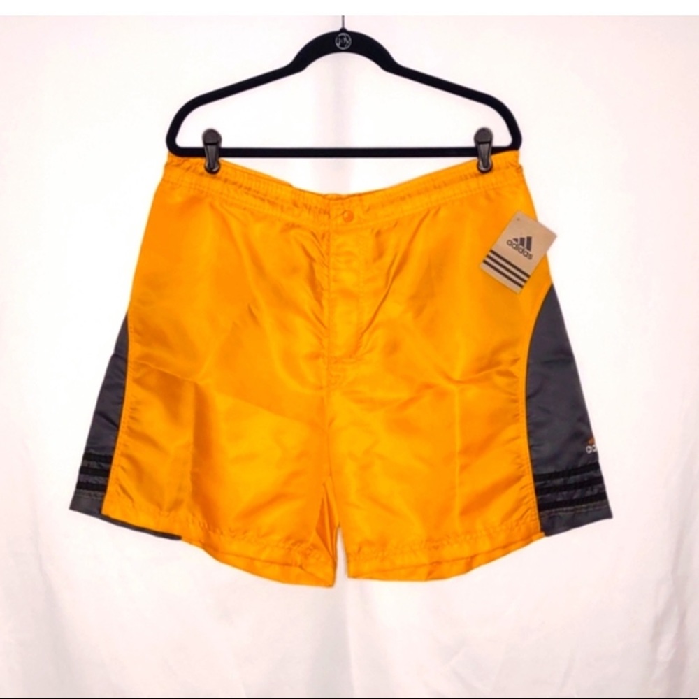 Adidas Zuma shorts NWT